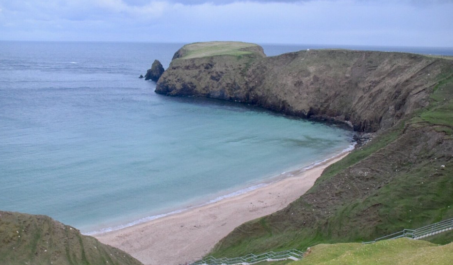 Silver Strand, , Ireland
